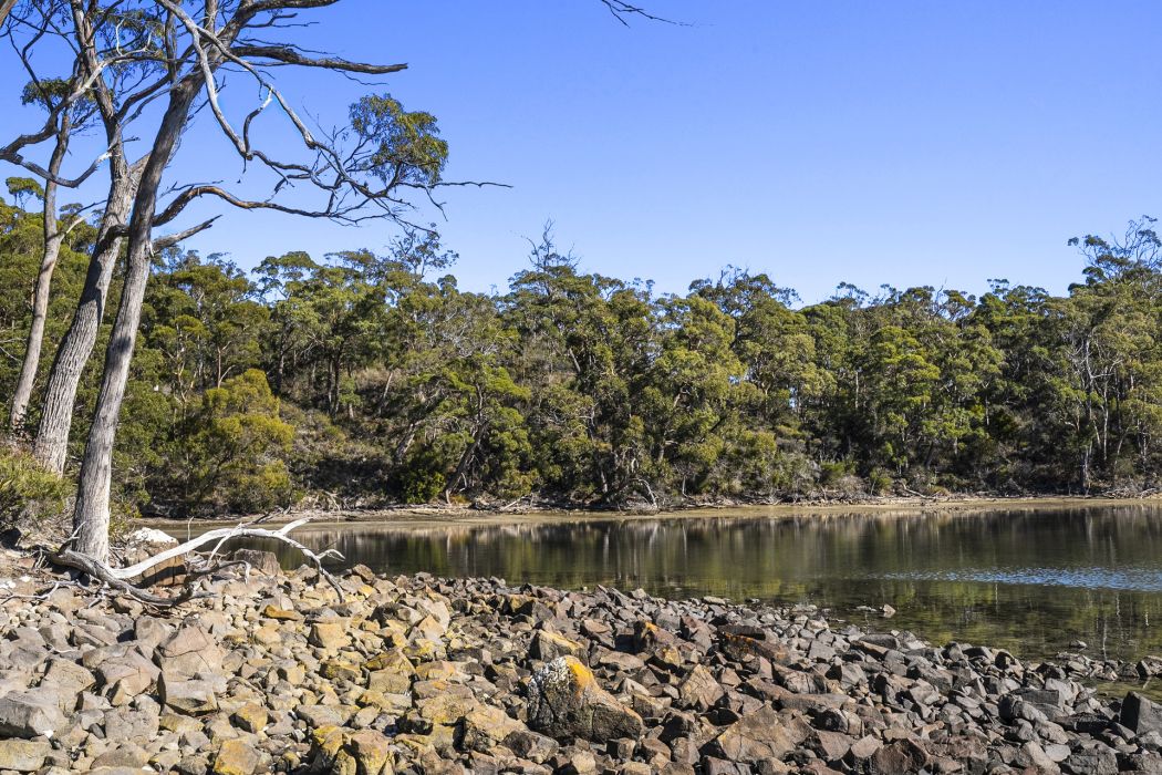 Sympathy Point Road, Taranna, TAS, 7180