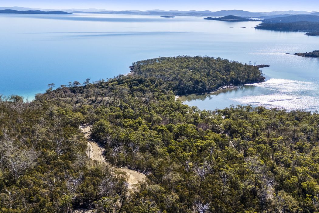 Sympathy Point Road, Taranna, TAS, 7180