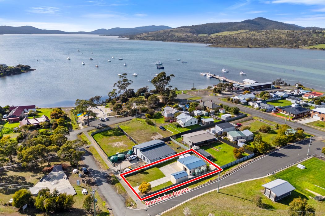 5 Church East Street, Dunalley, TAS, 7177