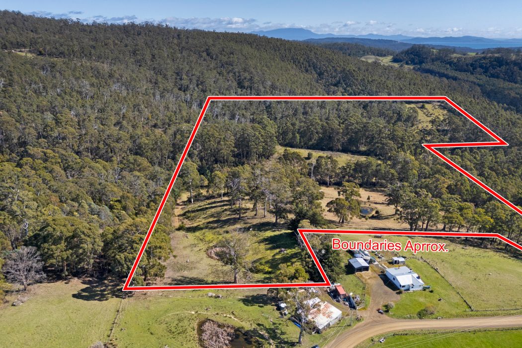 129 Littles Road, Premaydena, TAS, 7185