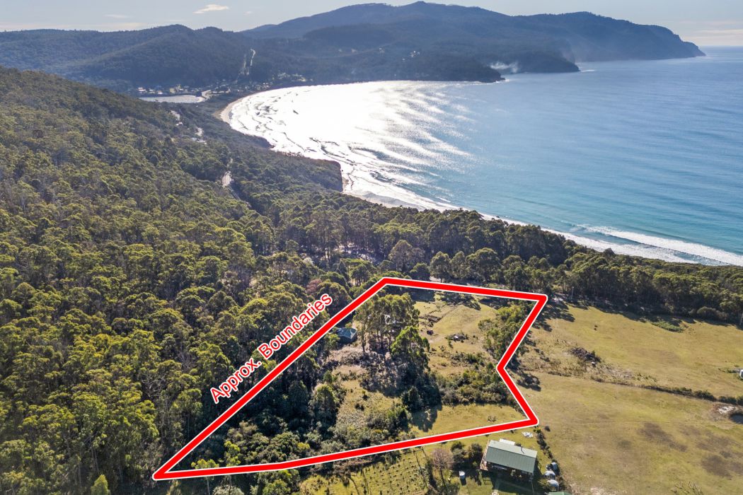 178 Blowhole Road, Eaglehawk Neck, TAS, 7179