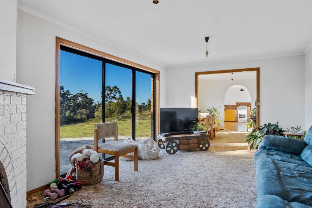 178 Blowhole Road, Eaglehawk Neck, TAS, 7179