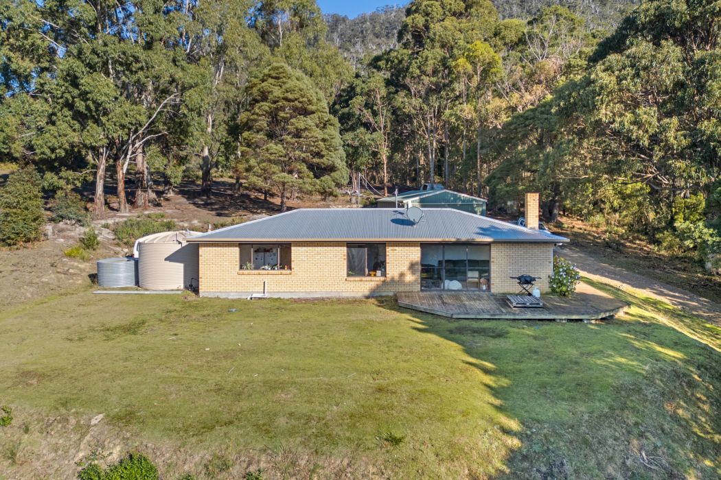 178 Blowhole Road, Eaglehawk Neck, TAS, 7179