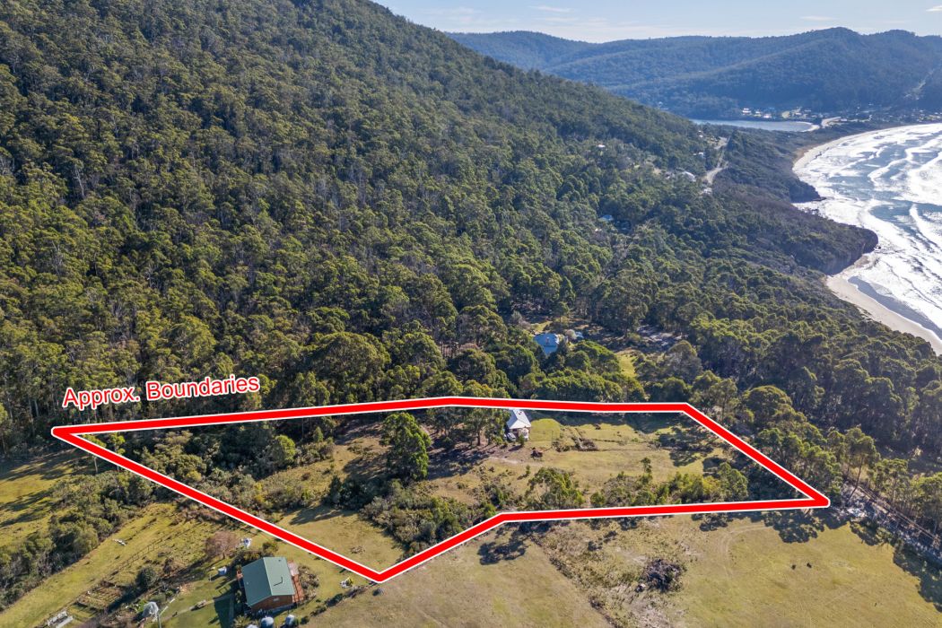 178 Blowhole Road, Eaglehawk Neck, TAS, 7179