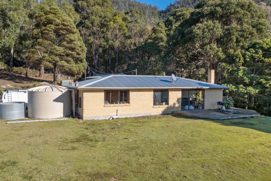 178 Blowhole Road, Eaglehawk Neck, TAS, 7179