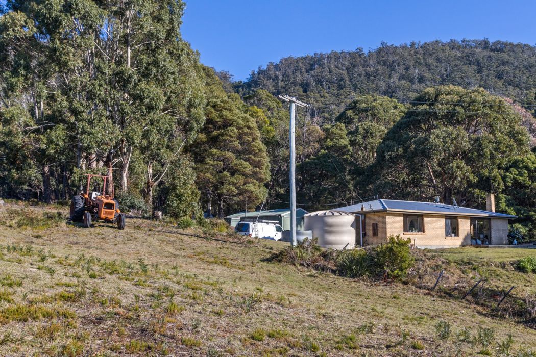 178 Blowhole Road, Eaglehawk Neck, TAS, 7179