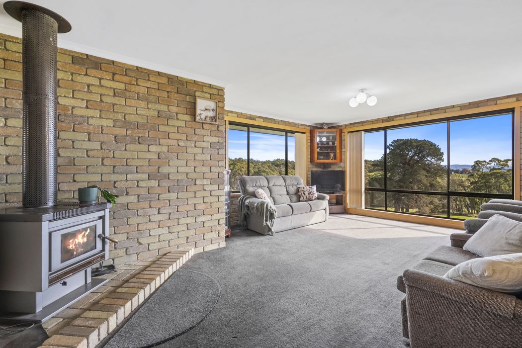 831 Nubeena Back Road, Koonya, TAS, 7187