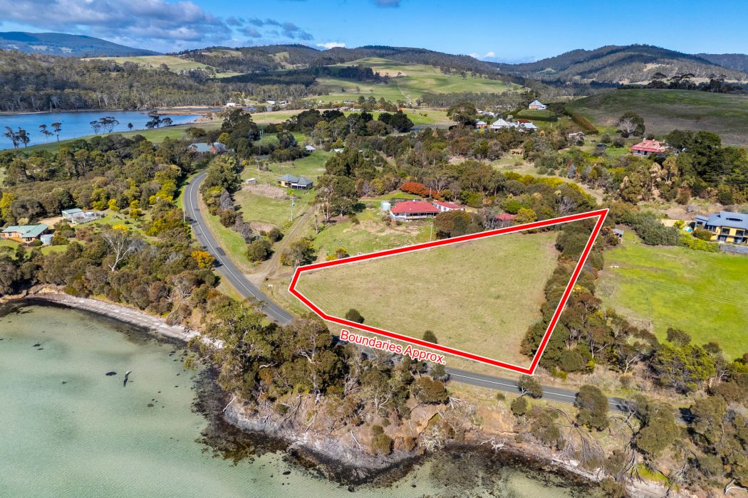 753 Saltwater River Road, Saltwater River, TAS, 7186