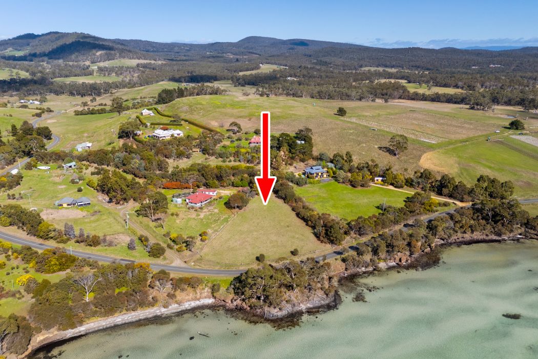 753 Saltwater River Road, Saltwater River, TAS, 7186