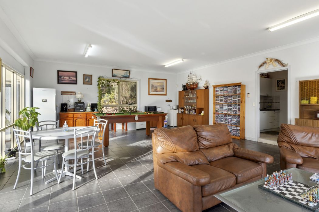 100 Skeggs Avenue, White Beach, TAS, 7184