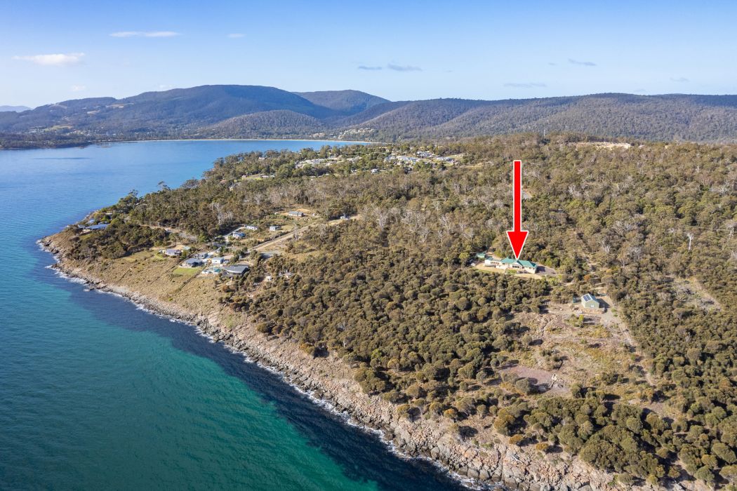 100 Skeggs Avenue, White Beach, TAS, 7184