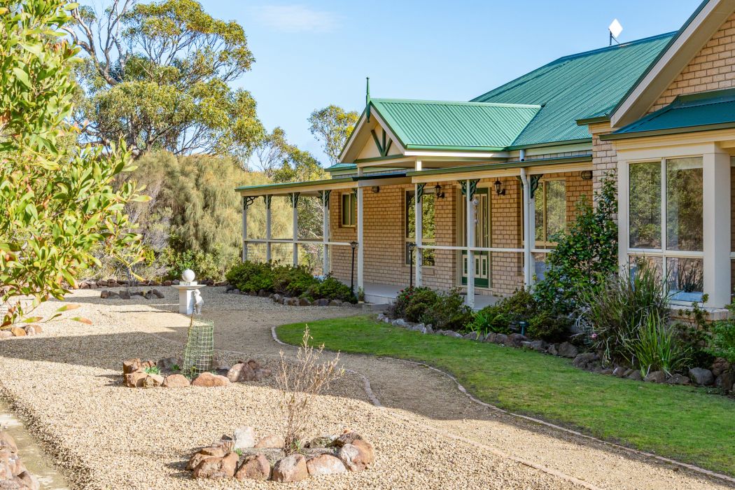 100 Skeggs Avenue, White Beach, TAS, 7184