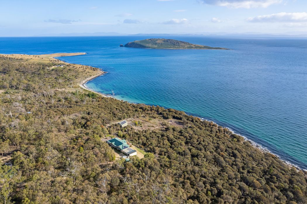 100 Skeggs Avenue, White Beach, TAS, 7184