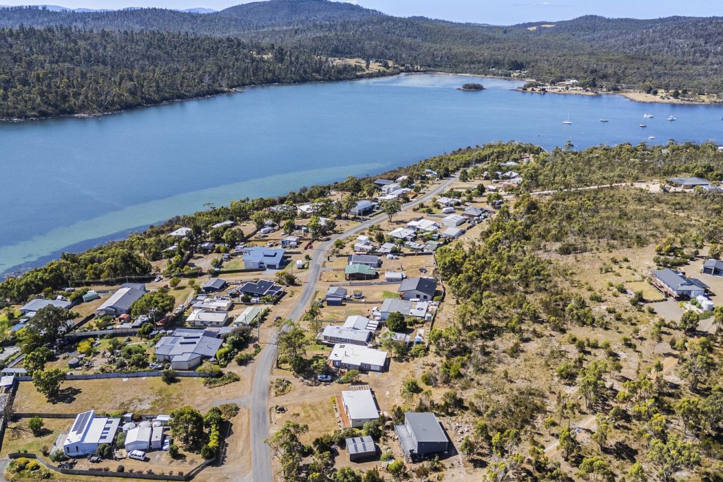 167 Sommers Bay Road, Murdunna, TAS, 7178