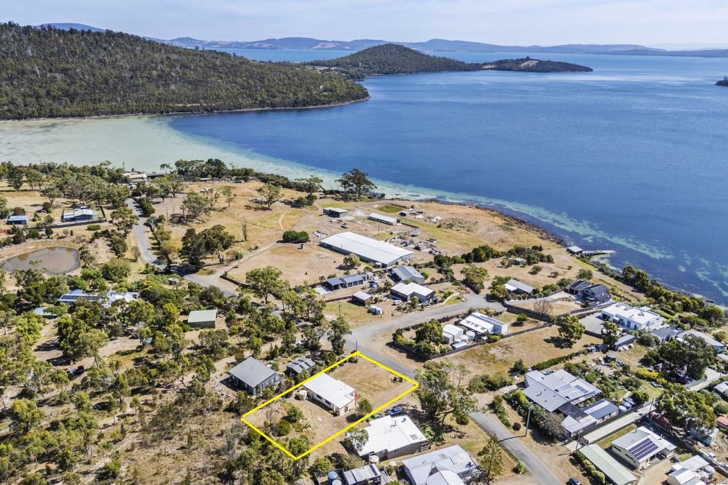 167 Sommers Bay Road, Murdunna, TAS, 7178