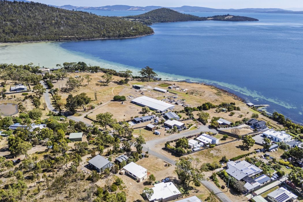 167 Sommers Bay Road, Murdunna, TAS, 7178