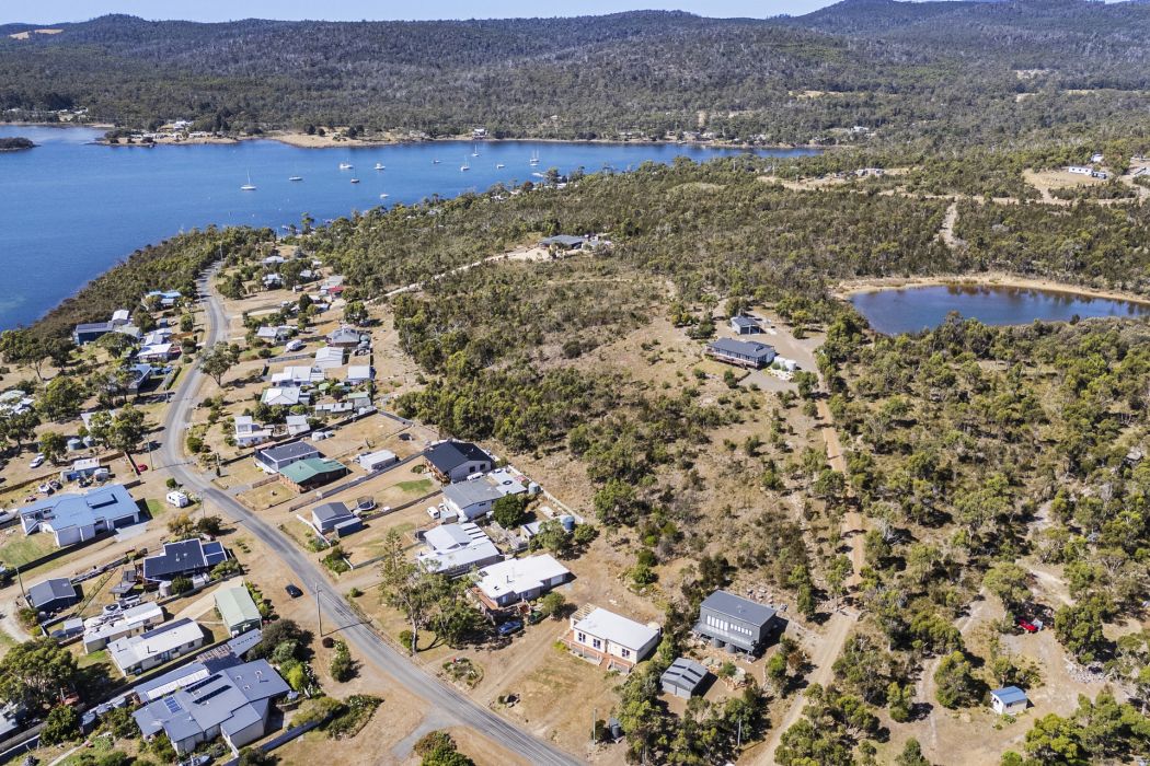 167 Sommers Bay Road, Murdunna, TAS, 7178