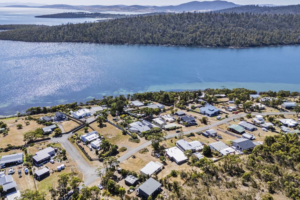 167 Sommers Bay Road, Murdunna, TAS, 7178