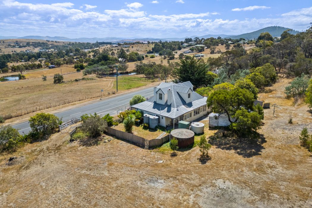 189 Old Forcett Road, Forcett, TAS, 7173