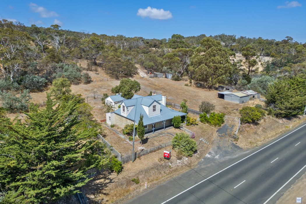 189 Old Forcett Road, Forcett, TAS, 7173