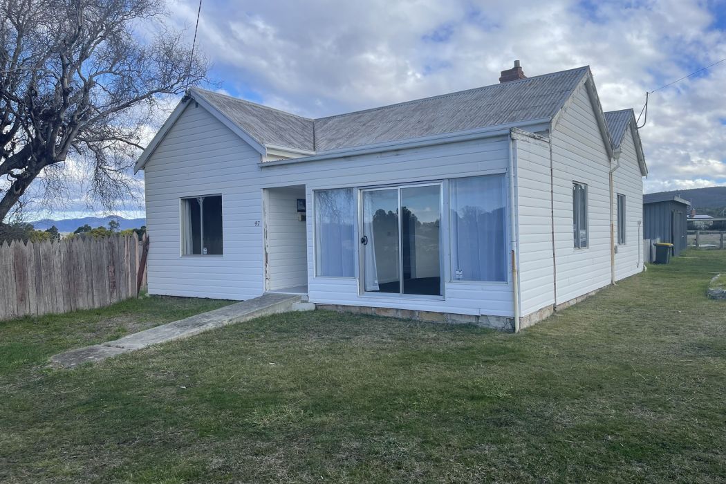 47 Henry Street, Triabunna, TAS, 7190