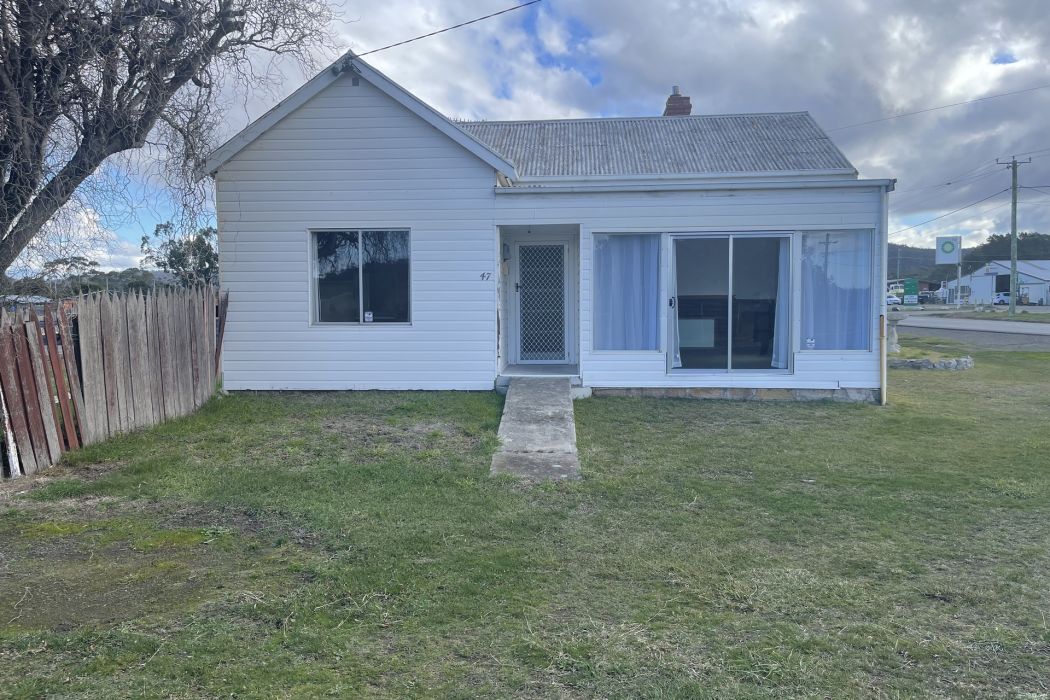 47 Henry Street, Triabunna, TAS, 7190