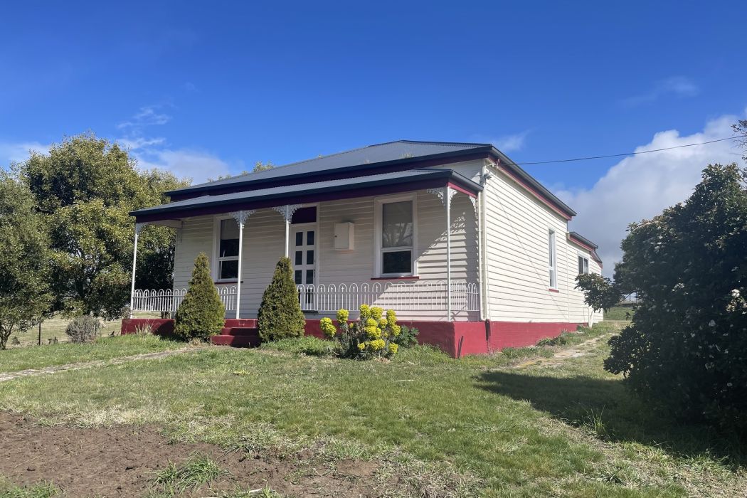 1110 Tunnack Road, Mount Seymour, TAS, 7120