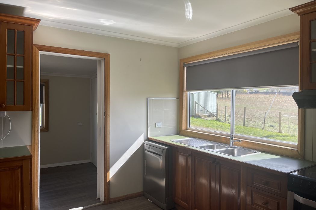 1110 Tunnack Road, Mount Seymour, TAS, 7120
