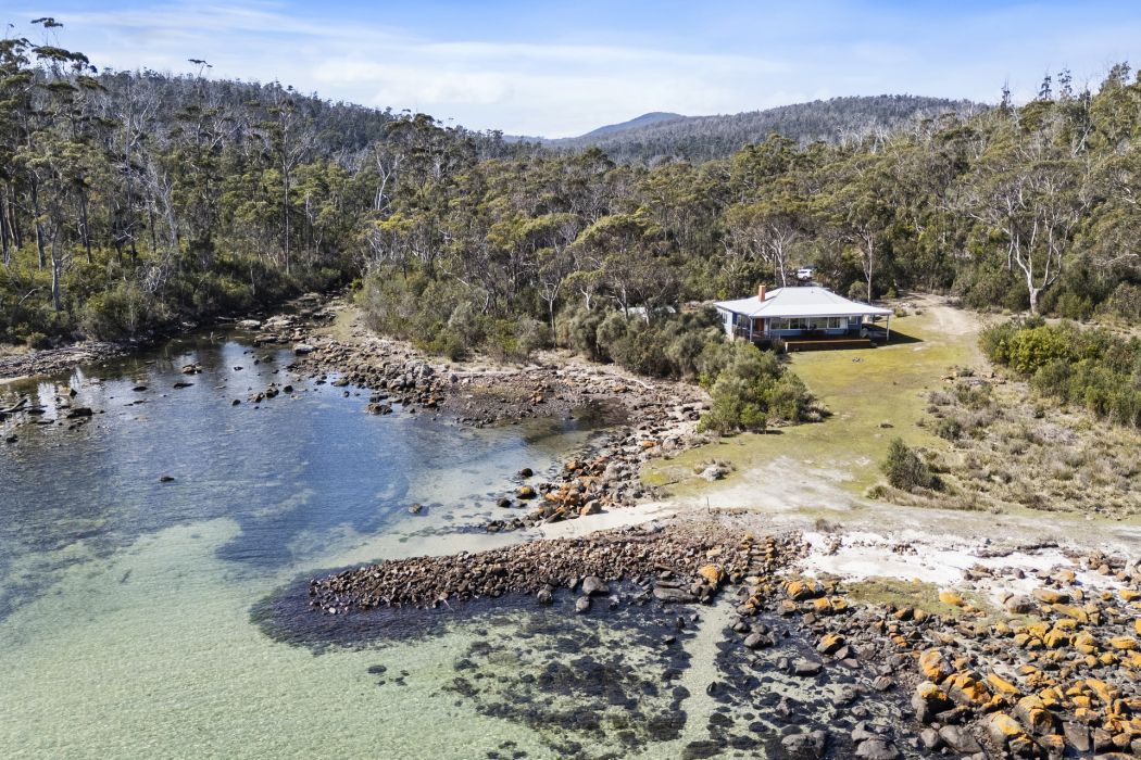 428 Flinders Bay Road, Murdunna, TAS, 7178