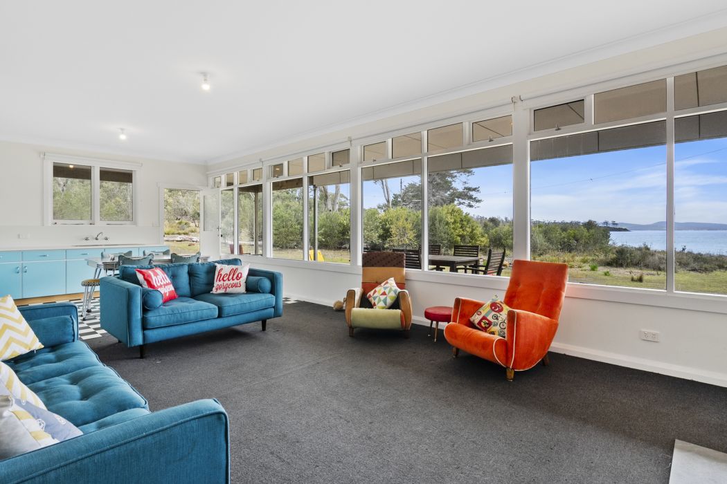 428 Flinders Bay Road, Murdunna, TAS, 7178