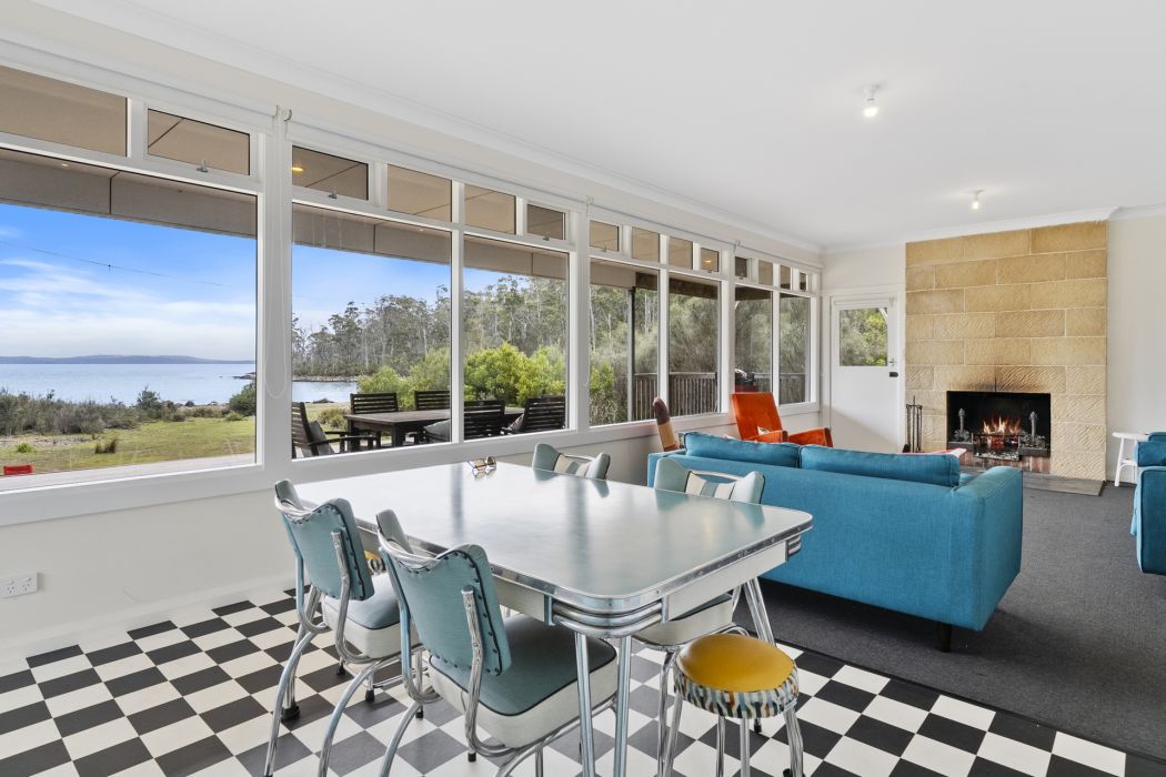 428 Flinders Bay Road, Murdunna, TAS, 7178