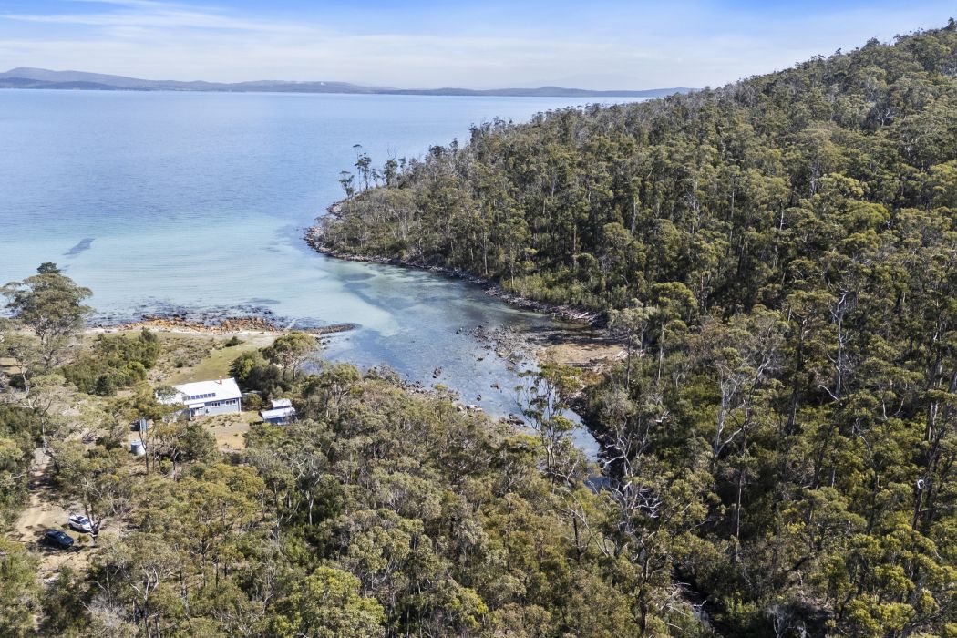 428 Flinders Bay Road, Murdunna, TAS, 7178
