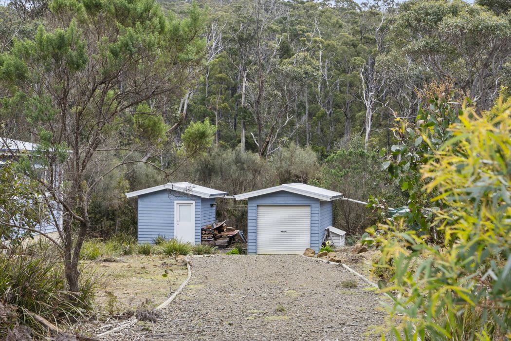 428 Flinders Bay Road, Murdunna, TAS, 7178