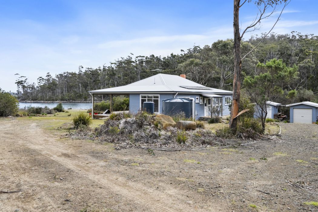 428 Flinders Bay Road, Murdunna, TAS, 7178