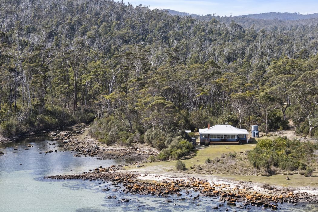 428 Flinders Bay Road, Murdunna, TAS, 7178