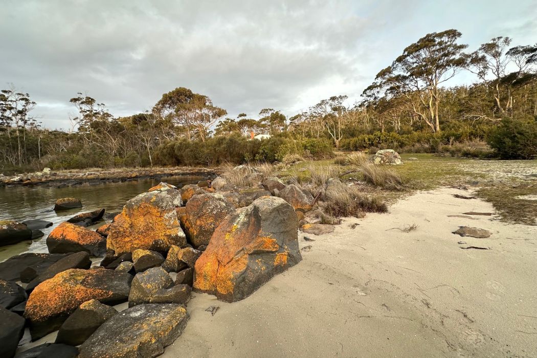 428 Flinders Bay Road, Murdunna, TAS, 7178