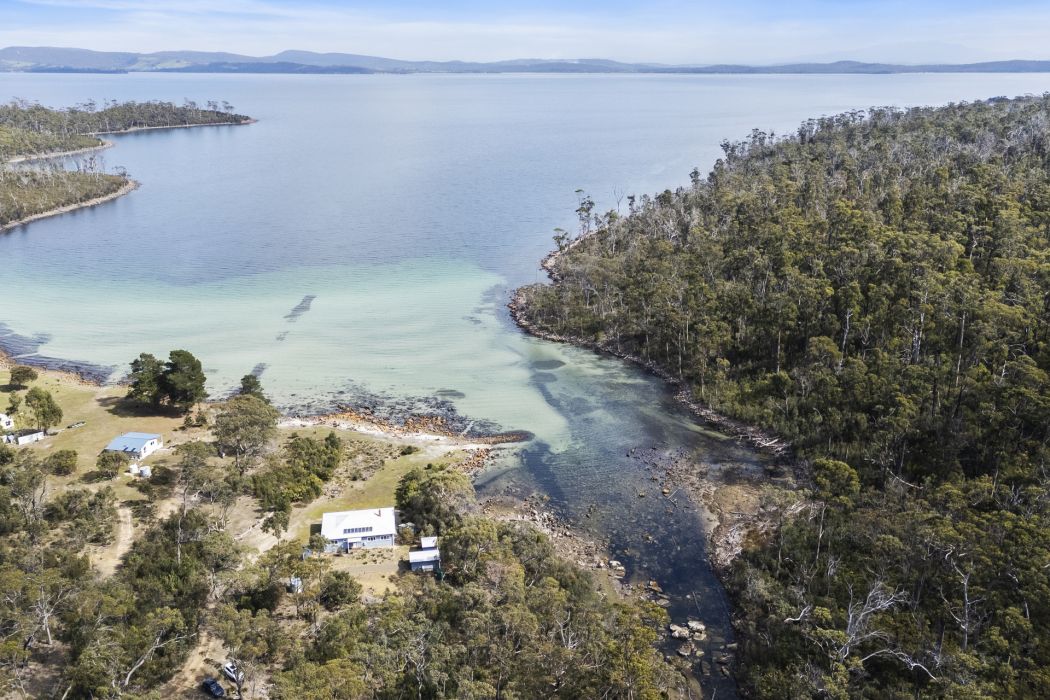 428 Flinders Bay Road, Murdunna, TAS, 7178