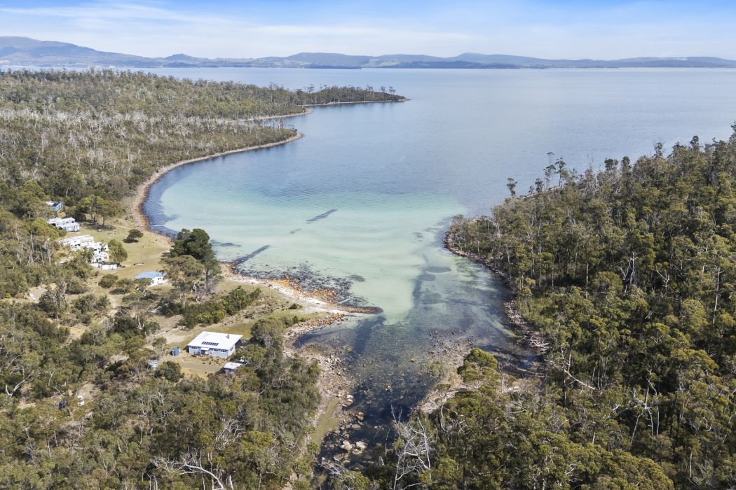 428 Flinders Bay Road, Murdunna, TAS, 7178