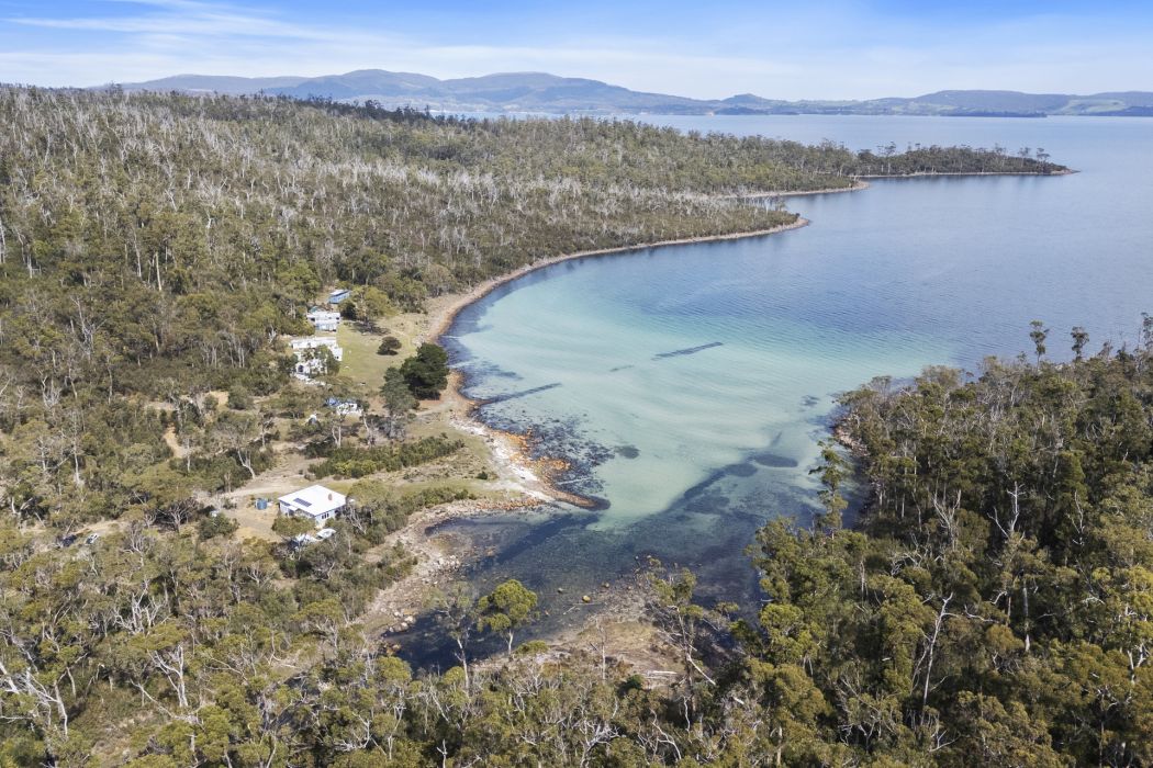 428 Flinders Bay Road, Murdunna, TAS, 7178