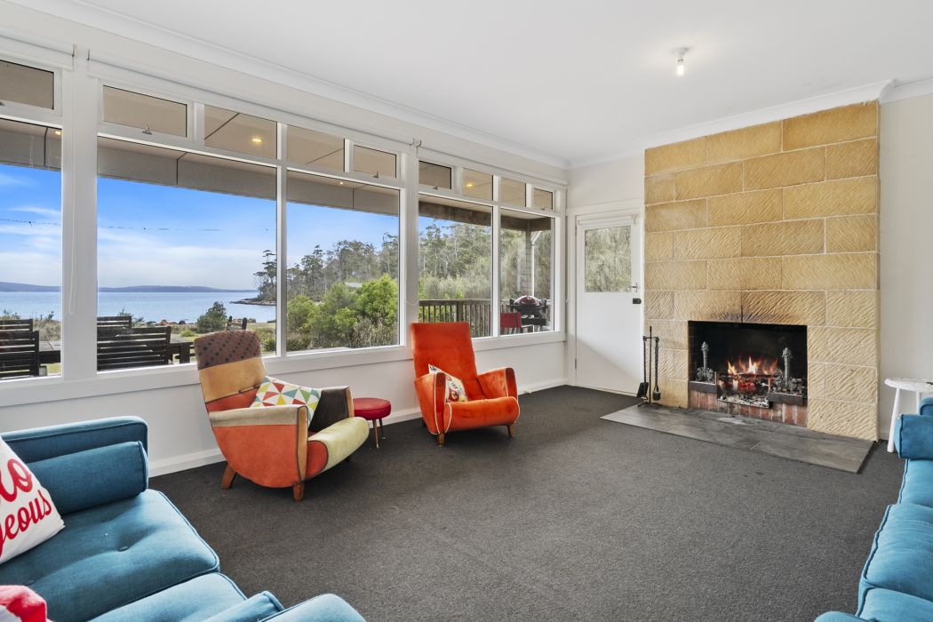 428 Flinders Bay Road, Murdunna, TAS, 7178