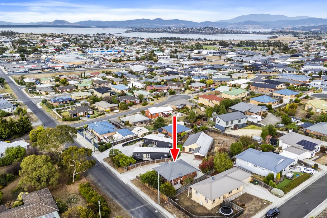 1/38 Weston Hill Rd Road, Sorell, TAS, 7172