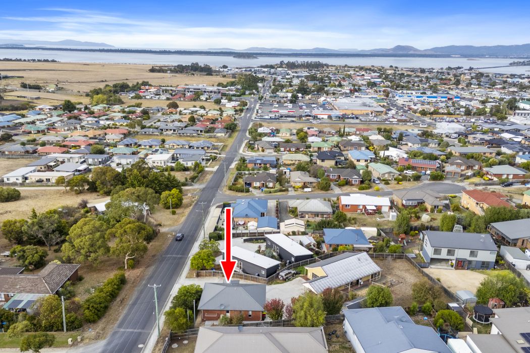 1/38 Weston Hill Rd Road, Sorell, TAS, 7172