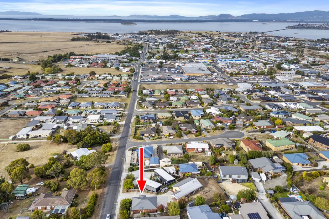 1/38 Weston Hill Rd Road, Sorell, TAS, 7172