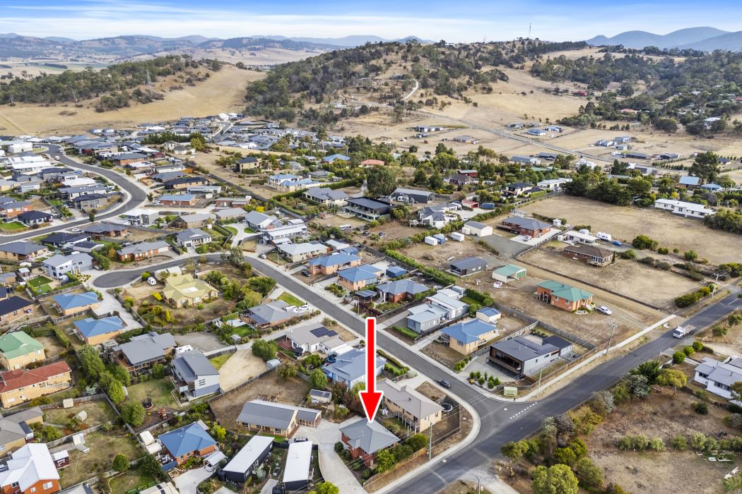 1/38 Weston Hill Rd Road, Sorell, TAS, 7172