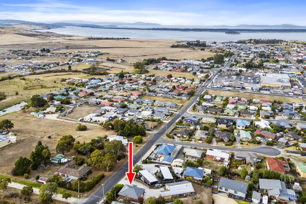 1/38 Weston Hill Rd Road, Sorell, TAS, 7172