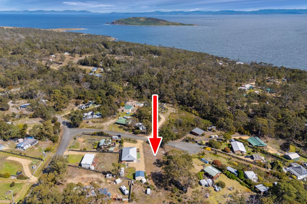 8 Greatbatch Drive, White Beach, TAS, 7184