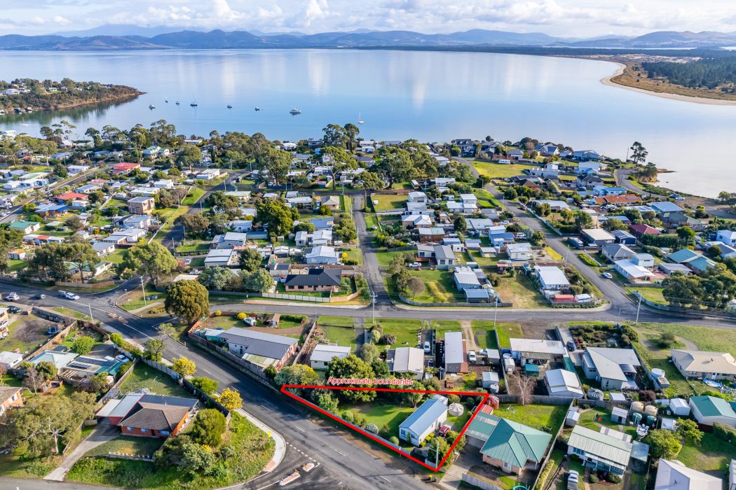 21 Carlton Beach Road, Dodges Ferry, TAS, 7173