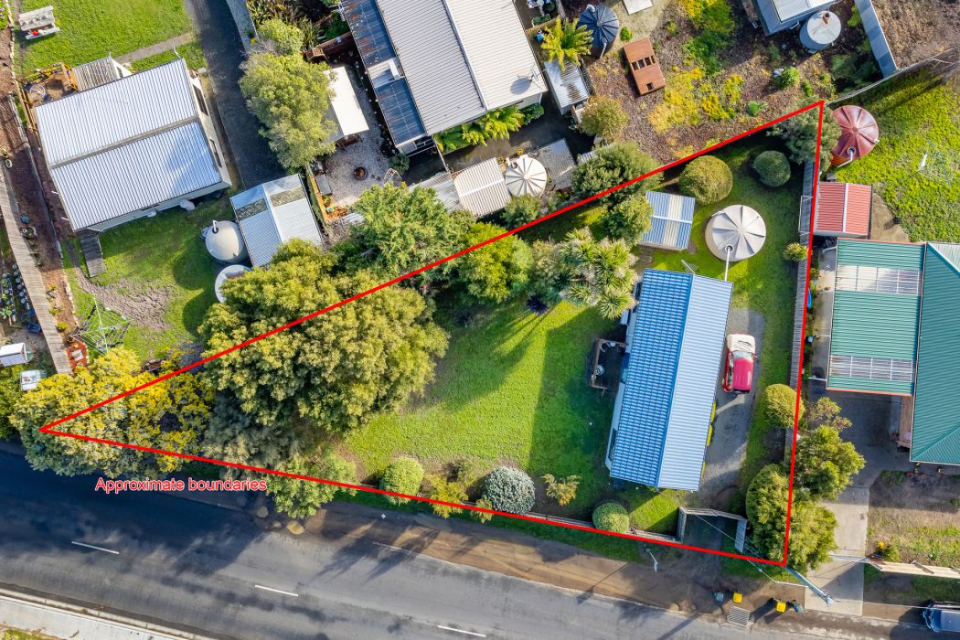 21 Carlton Beach Road, Dodges Ferry, TAS, 7173