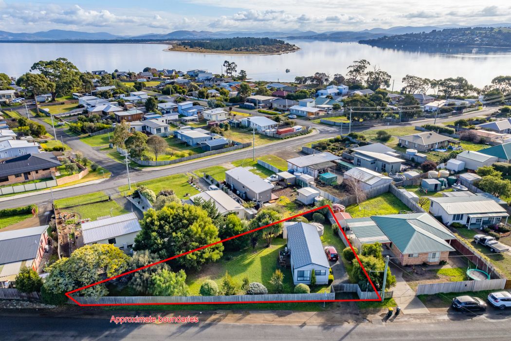 21 Carlton Beach Road, Dodges Ferry, TAS, 7173