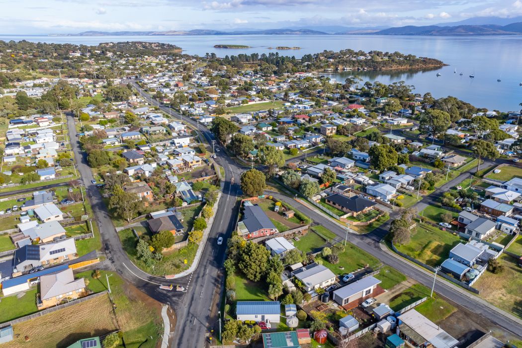 21 Carlton Beach Road, Dodges Ferry, TAS, 7173